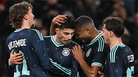 ĐT Đức ở World Cup 2026: Không còn 'thế hệ vàng', giấc mơ vô địch sẽ đi về đâu?